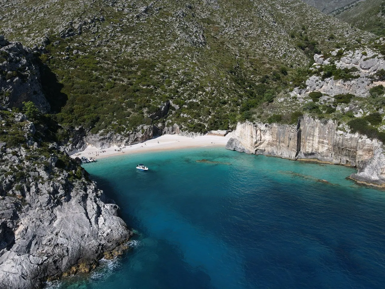 Gramma Bay