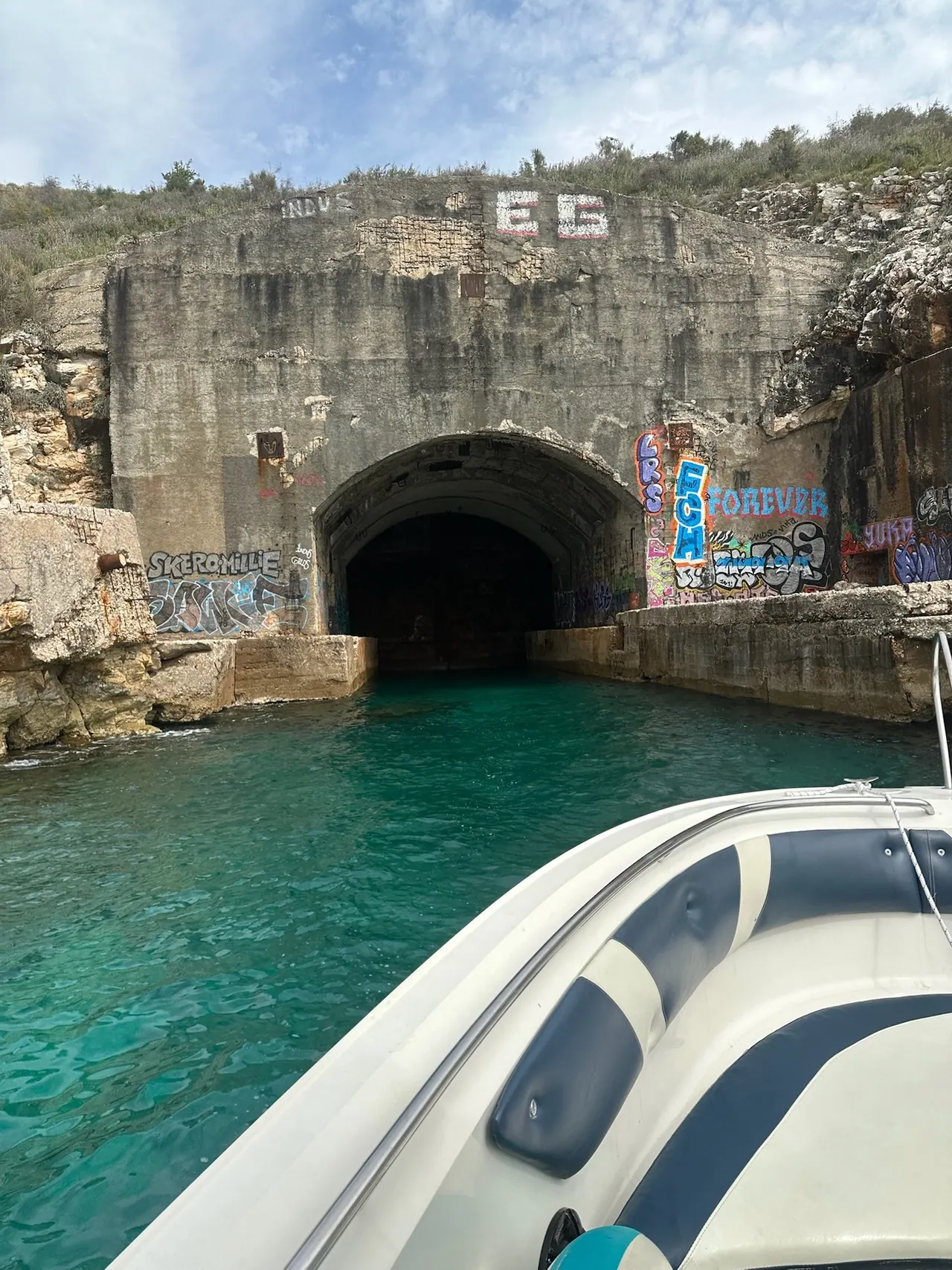 Porto Palermo